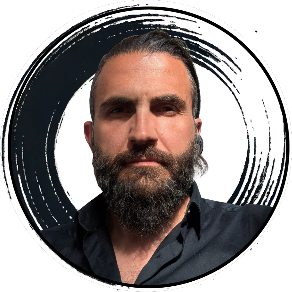 Ender Orak, founder of Atelion.AI